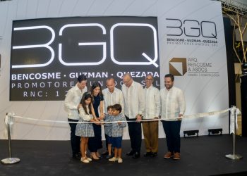 Paseo 101 abre sus puertas como nuevo referente comercial y arquitectónico de Moca