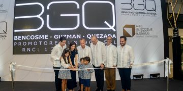 Paseo 101 abre sus puertas como nuevo referente comercial y arquitectónico de Moca