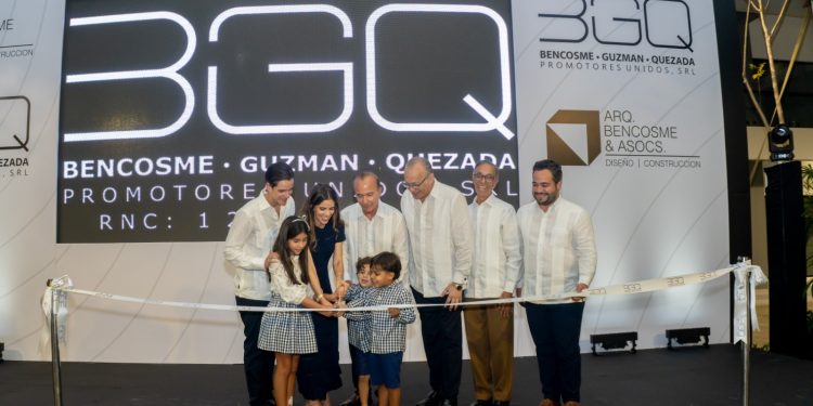 Paseo 101 abre sus puertas como nuevo referente comercial y arquitectónico de Moca