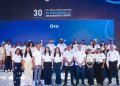 Expo Vega Real 2026 cierra con millonarias ventas y exitosos acuerdos comerciales