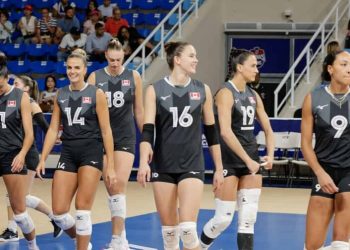 Canadá derrota a las Reinas del Caribe y asegura su regreso olímpico después de tres décadas
