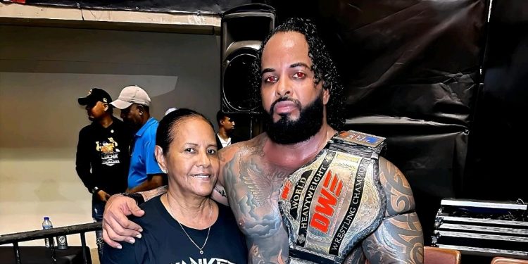 Carlos “Yankee” Cabrera pide investigar atención médica recibida por su madre antes de fallecer