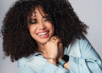 Chelsy Bautista entra a la lista 30 Under 30 de Forbes Dominicana por su liderazgo e impacto social