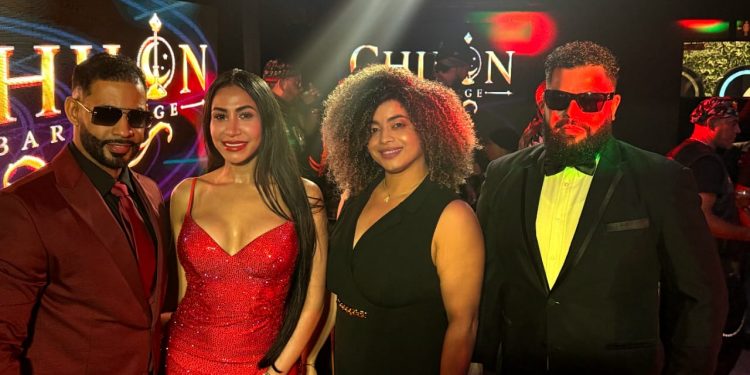 Chillón Bar & Lounge reabre en Santiago como nueva plataforma para la música y el entretenimiento