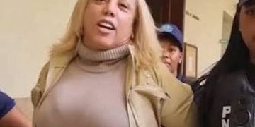Tribunal declara en rebeldía a “La Tora” y ordena su arresto por querella de Iluminada Muñoz