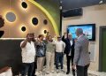 Convergencia Ciudadana consolida estructura regional con nueva dirección en el Cibao