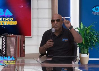 D Rumba con Francisco consolida su crecimiento rumbo a cinco años al aire