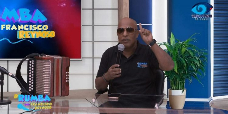 D Rumba con Francisco consolida su crecimiento rumbo a cinco años al aire