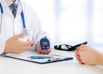 Diabetes: una enfermedad silenciosa que puede afectar seriamente la salud