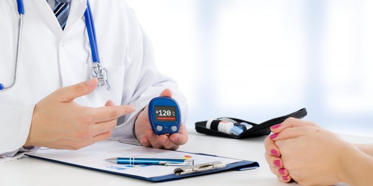 Diabetes: una enfermedad silenciosa que puede afectar seriamente la salud