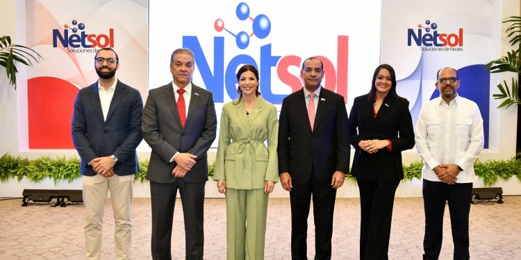 Netsol conecta en NetDecisions 2026 a líderes globales de tecnología con el mercado dominicano