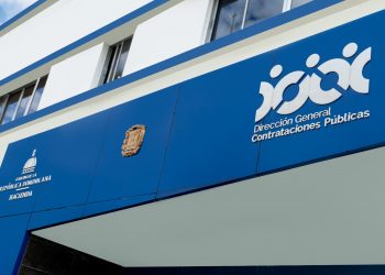 DGCP suspende 81 registros de proveedores de funcionarios tras entrada en vigor de nueva ley