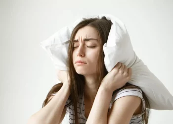 ¿Duermes poco? Tu cuerpo te pasará la factura