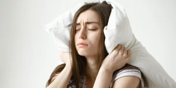 ¿Duermes poco? Tu cuerpo te pasará la factura