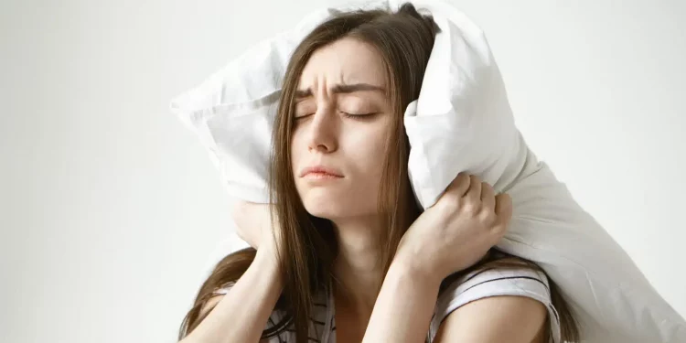 ¿Duermes poco? Tu cuerpo te pasará la factura