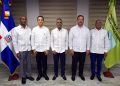 ETED inicia nueva etapa de gobernanza con primera reunión de su Consejo de Administración