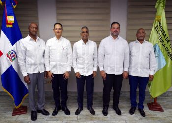 ETED inicia nueva etapa de gobernanza con primera reunión de su Consejo de Administración