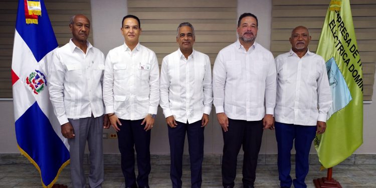 ETED inicia nueva etapa de gobernanza con primera reunión de su Consejo de Administración