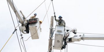 ETED realizará trabajos de mantenimiento en líneas eléctricas de tres provincias