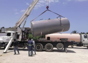 MICM y CECCOM decomisan mercancías ilícitas por más de RD$22 millones