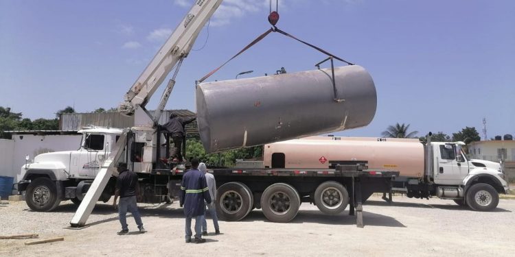 MICM y CECCOM decomisan mercancías ilícitas por más de RD$22 millones