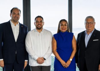 Expo Acero 2026 reunirá en Santiago a más de 100 marcas del sector construcción