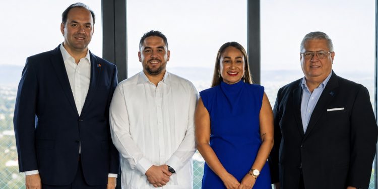 Expo Acero 2026 reunirá en Santiago a más de 100 marcas del sector construcción
