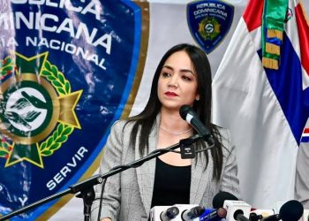 Gestión de Faride Raful exhibe reducción de un 44 % en la tasa de homicidios
