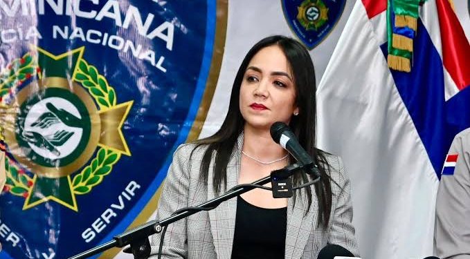 Gestión de Faride Raful exhibe reducción de un 44 % en la tasa de homicidios