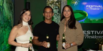Festival Presidente apuesta por un formato internacional con música, cultura y experiencias inmersivas