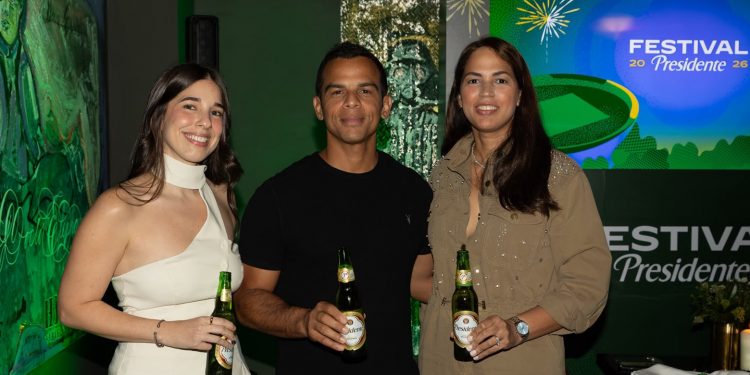 Festival Presidente apuesta por un formato internacional con música, cultura y experiencias inmersivas