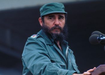 Fidel Castro, a 100 años de su nacimiento: una figura que marcó la historia de Cuba y América Latina