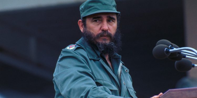 Fidel Castro, a 100 años de su nacimiento: una figura que marcó la historia de Cuba y América Latina