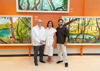 La cantera abre nuevas oportunidades para artistas emergentes desde el Centro Cultural Rainieri