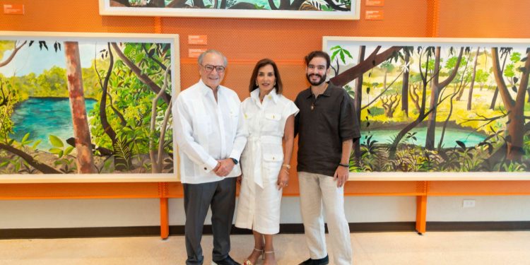 La cantera abre nuevas oportunidades para artistas emergentes desde el Centro Cultural Rainieri