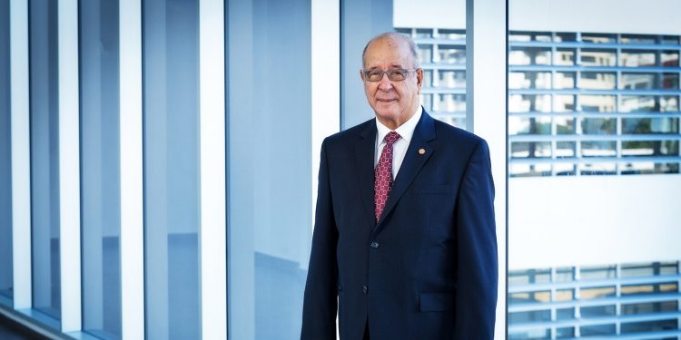 Muere Freddy A. Reyes Pérez, destacado impulsor del ahorro y la vivienda en República Dominicana