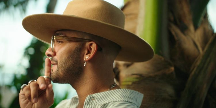 Gabriel Pagán estrena “No Era El Plan” y apuesta por una nueva generación del merengue