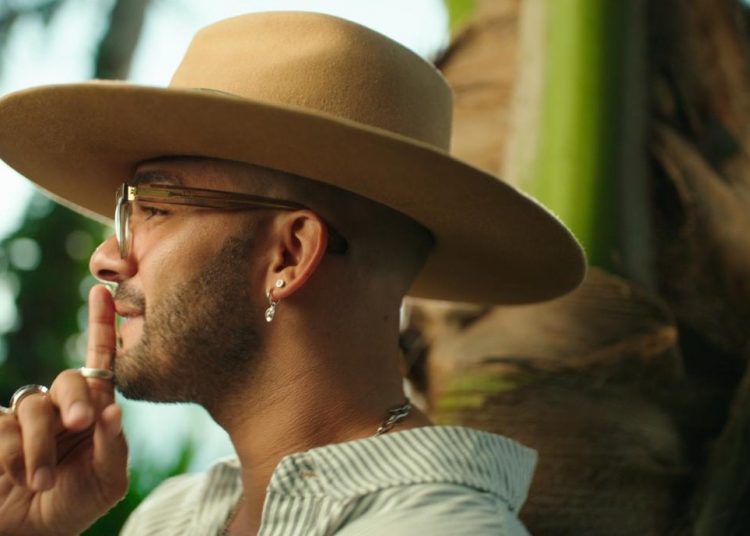 Gabriel Pagán estrena “No Era El Plan” y apuesta por una nueva generación del merengue