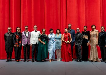 Premios a la Moda Dominicana reconoce al talento nacional en una quinta edición histórica