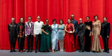 Premios a la Moda Dominicana reconoce al talento nacional en una quinta edición histórica
