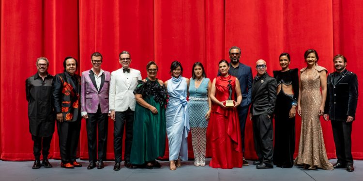 Premios a la Moda Dominicana reconoce al talento nacional en una quinta edición histórica