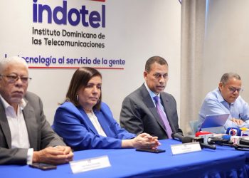 Indotel abre paso a mayor competencia con adjudicación de frecuencias a Viettel y Claro