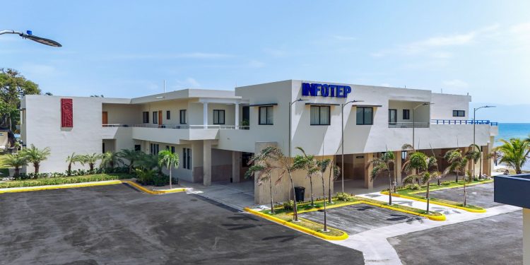 INFOTEP abrirá en Barahona nueva escuela especializada en hotelería y turismo