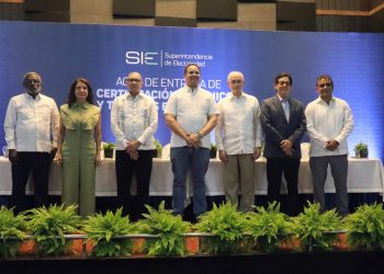 INFOTEP acredita a 300 técnicos electricistas para fortalecer la calidad del servicio eléctrico