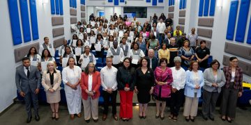 INFOTEP prepara talento local de Pedernales ante expansión del turismo en Cabo Rojo