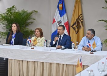 JCE avanza hacia certificación internacional para fortalecer prevención del soborno