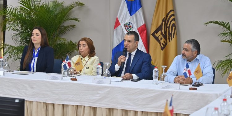 JCE avanza hacia certificación internacional para fortalecer prevención del soborno