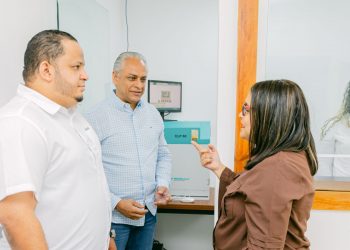 JCE lleva renovación de cédulas a Cap Cana mediante operativo especial