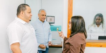 JCE lleva renovación de cédulas a Cap Cana mediante operativo especial