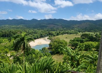 Espaillat apuesta al ecoturismo con nueva Mesa de Turismo y proyecto para la cordillera septentrional